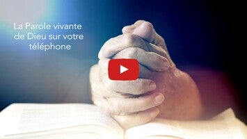 Vídeo de Bible Louis Segond gratuit 1