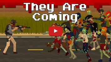 Vidéo de jeu deThey Are Coming1