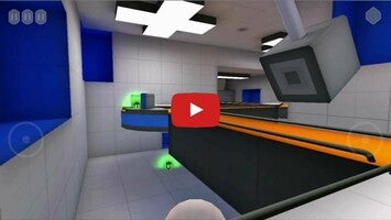 Vídeo de gameplay de Gravity Demo 1
