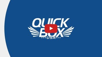 Video über Quick Box USA 1