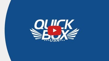 Video about Quick Box USA 1