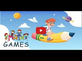 FunMath: Math Games for All1のゲーム動画