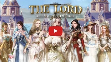 Vídeo de gameplay de THE LORD 1