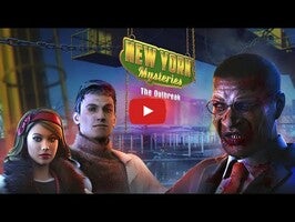 Video del gameplay di New York Mysteries 4 1