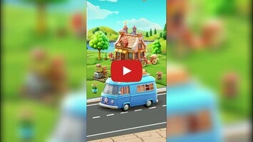 Gameplay video of Travel Decor 1