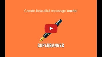 Video über SuperBanner 1