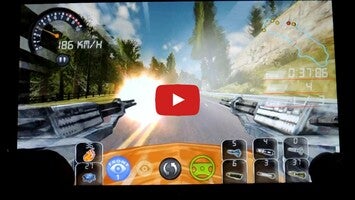 Video gameplay Armored Car HD 1