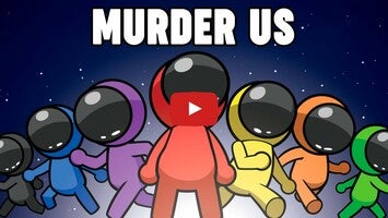 Murder Us 1 का गेमप्ले वीडियो