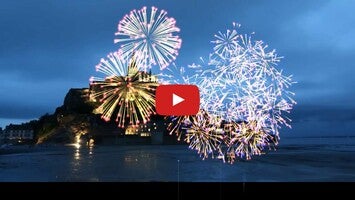 关于Healing Fireworks1的视频