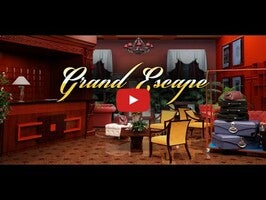 Video gameplay Grand Escape 1