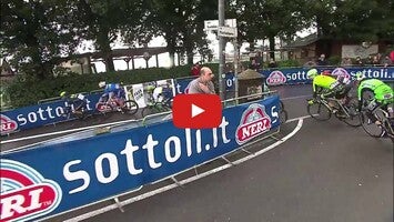 Videoclip despre Lega Ciclismo 1