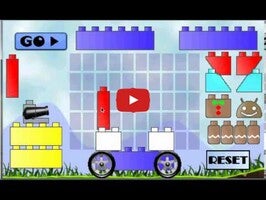 Vídeo-gameplay de Ginger Cart 1