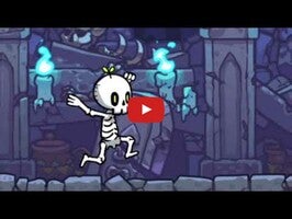 혼종용사 키우기 : 마왕의 던전1のゲーム動画
