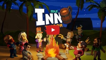 Idle Inn Empire: Hotel Tycoon 1 का गेमप्ले वीडियो