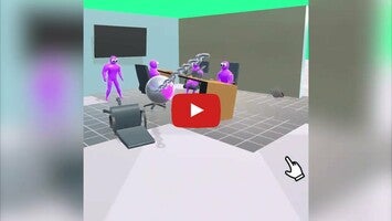 Gameplayvideo von Wrecking Smash 1