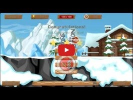 Video gameplay Snow Off Road 1