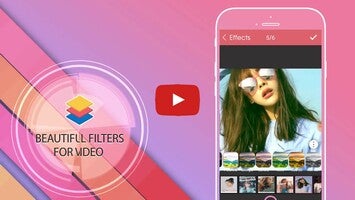 Video su Video Maker Photos with Song 1