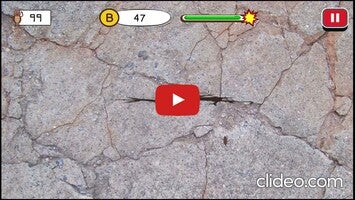 Vídeo de gameplay de Grand Smash 1