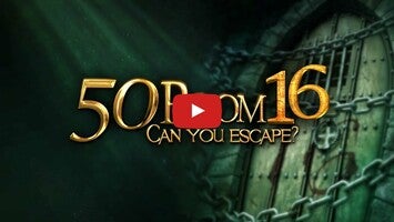 Vídeo de gameplay de Can you escape the 100 room 16 1