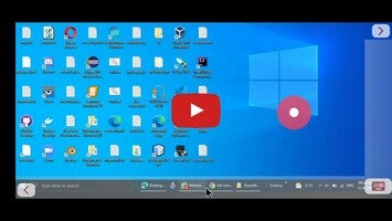 Vídeo sobre Cast & Control PC : ScreenPad 1