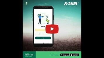 Aakri1 hakkında video