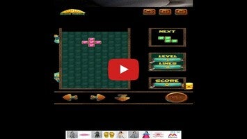 Block Puzzel Jewel game1'ın oynanış videosu