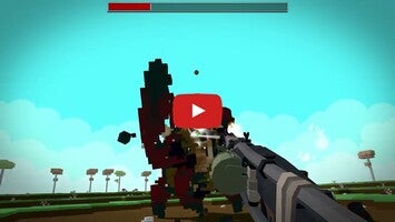 Gameplay video of Monsters Demolisher 1