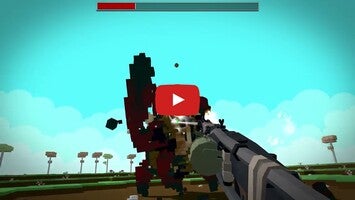 Video gameplay Monsters Demolisher 1