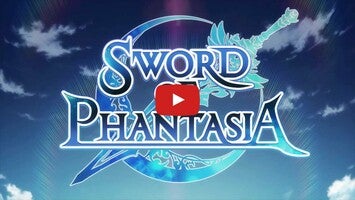 Vídeo de gameplay de SWORD OF PHANTASIA 1
