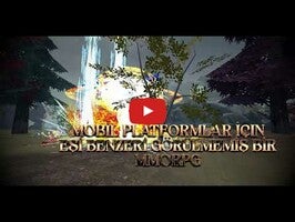 Vídeo de gameplay de Honor of Nations - MMORPG 1