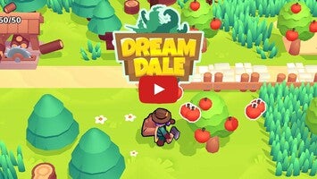 Vídeo de gameplay de Dreamdale 1