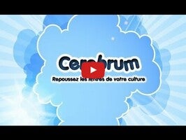 Vidéo de jeu deCerebrum1