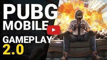 Gameplay video of PUBG MOBILE 1