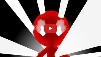 Video del gameplay di Stickman Project : Rebirth 1