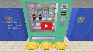 วิดีโอการเล่นเกมของ Vending Machine Timeless Fun 1