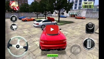Video about Nice Parking HD 1