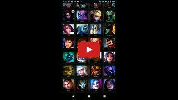 Vidéo au sujet deLOLsummoners1