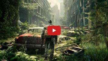 Vídeo-gameplay de Dead God Land - Light Survival 1