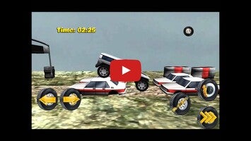 Gameplay video of Offroad Racing 2014 1