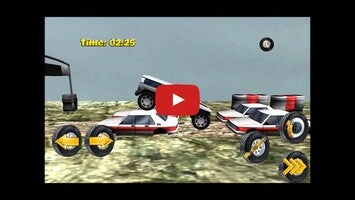 طريقة لعب الفيديو الخاصة ب Offroad Racing 20141