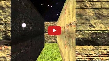 Video gameplay Maze 3d: Find The Path 1