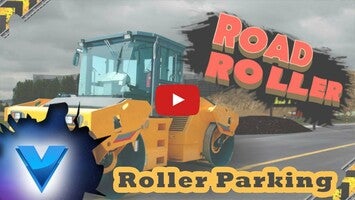 Видео про RoadRollerParking 1