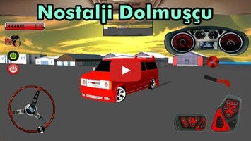 Видео игры Nostalji Dolmuşçu 1