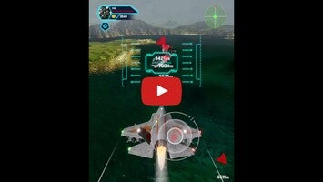 Vídeo de gameplay de Plane Airlift 1