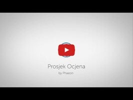 วิดีโอเกี่ยวกับ Prosjek Ocjena 1