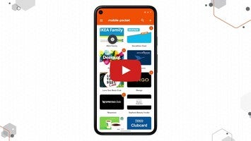 Video über mobile-pocket 1