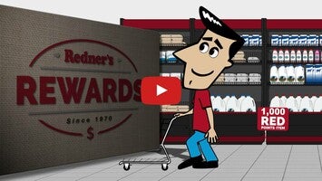 Redner's Rewards1動画について