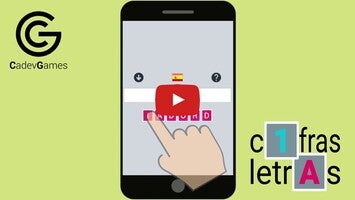 طريقة لعب الفيديو الخاصة ب Countdown Numbers & Letters 21