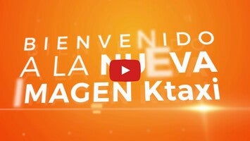 Video about Ktaxi, una app de Clipp 1