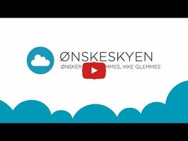 Video über Ønskeskyen 1